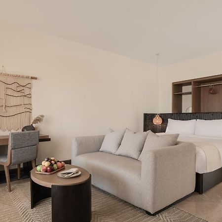 The Zen Wellness Resort Aswan Luaran gambar