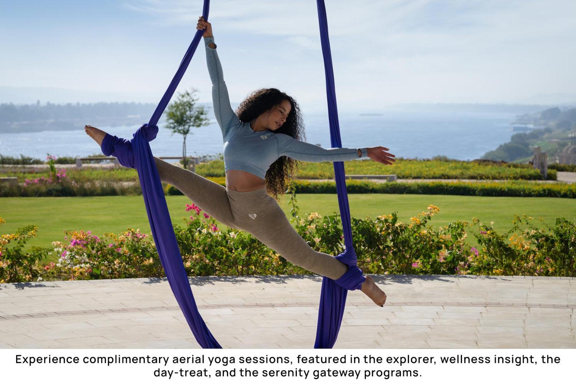 The Zen Wellness Resort Aswan Luaran gambar