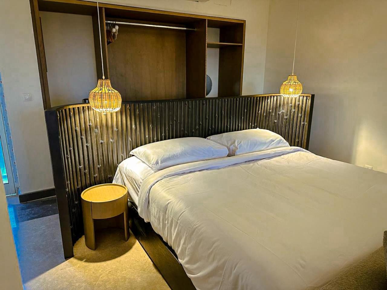 The Zen Wellness Resort Aswan Luaran gambar
