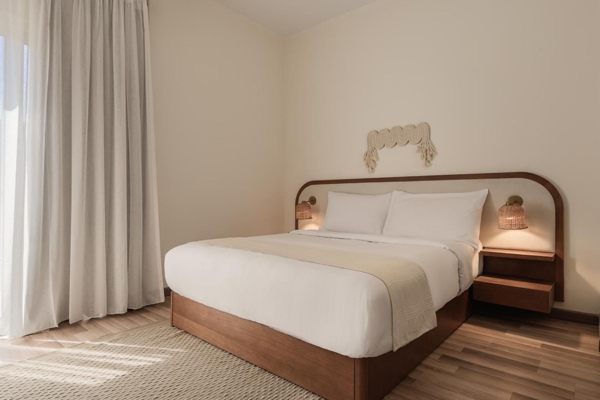 The Zen Wellness Resort Aswan Luaran gambar